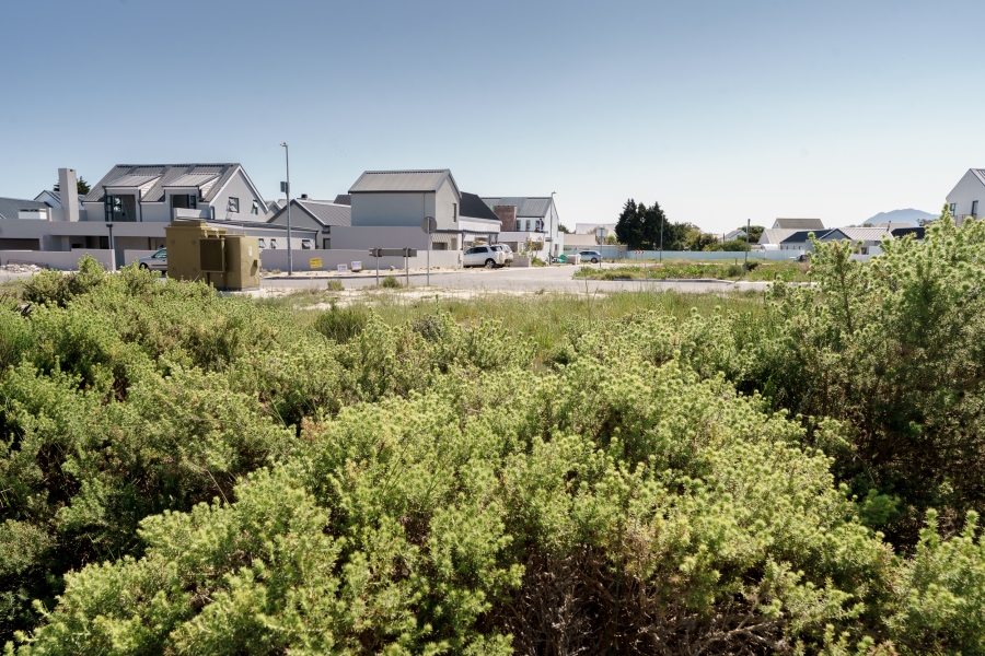 0 Bedroom Property for Sale in Kommetjie Western Cape